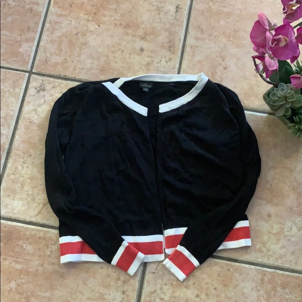 Worthington Sweater